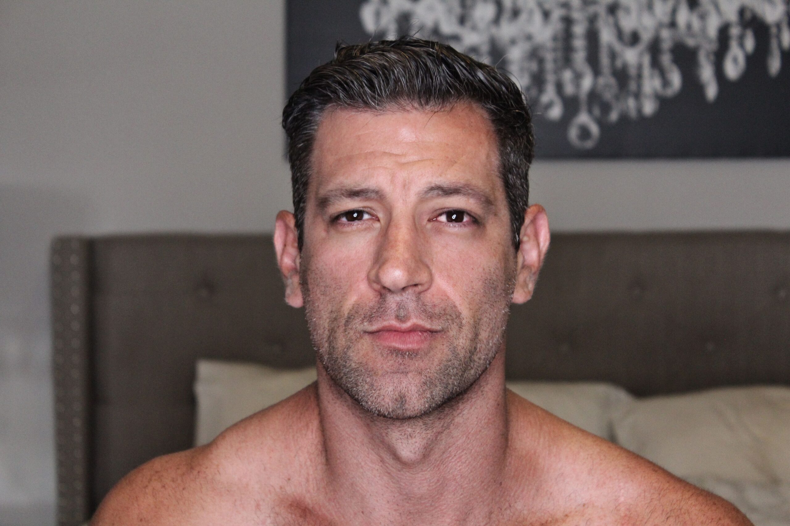 Richard Glaze